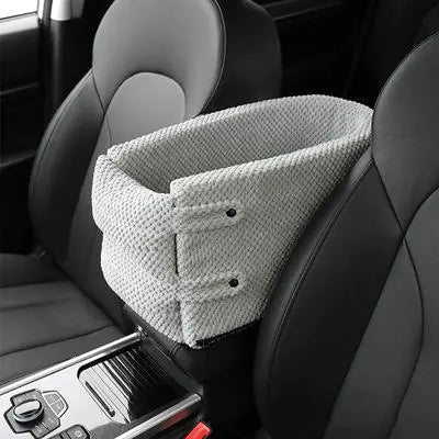 Pet Safety Seat