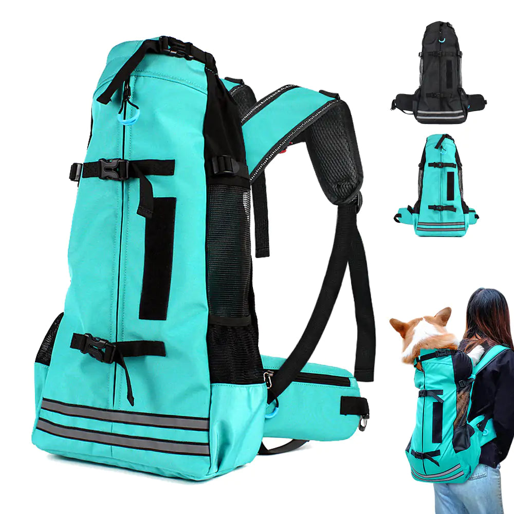 Dog Backpack Carrier