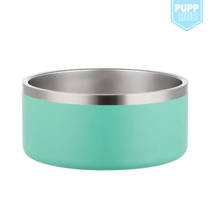 Premium Heavy Duty Stainless Steel Dog Bowl