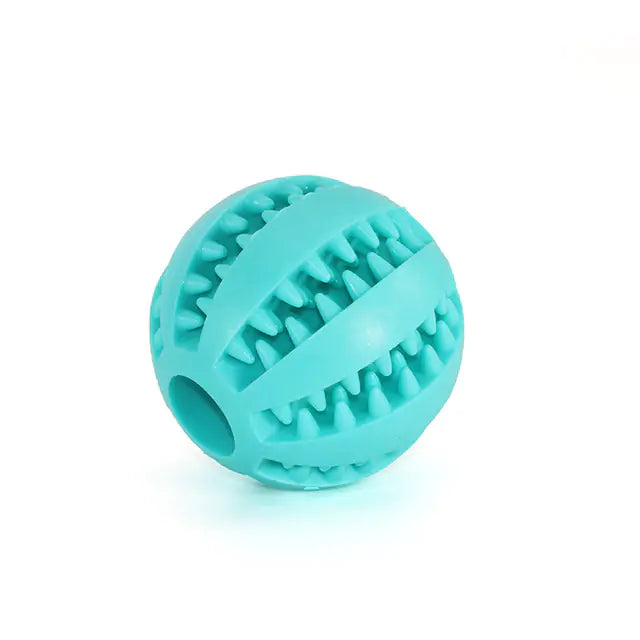 Dog Ball Chew Toy