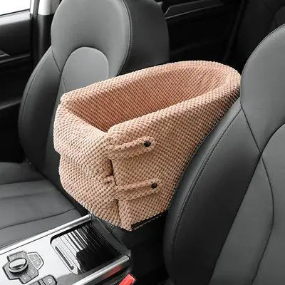 Pet Safety Seat