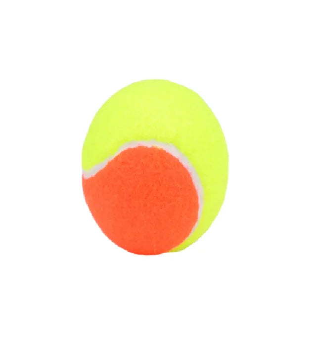 Pack of 3 Tennis Balls For Dogs